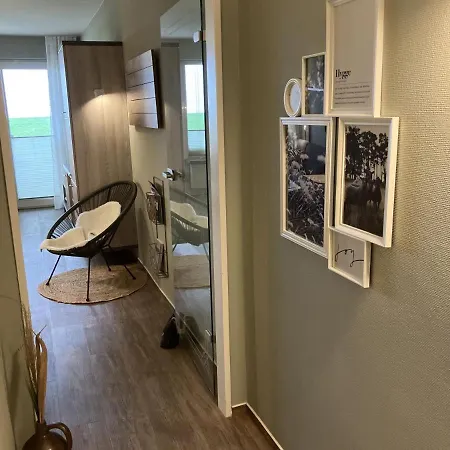 Hyggezeit 27 Lägenhet *