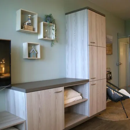 Apartament Hyggezeit 27 *