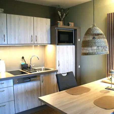 Apartament Hyggezeit 27