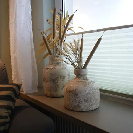 Apartament Hyggezeit 27 Cuxhaven