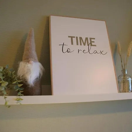 Hyggezeit 27 Apartament *