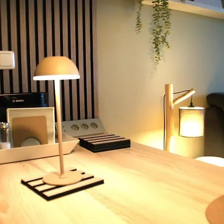 Apartament Hyggezeit 27 Cuxhaven