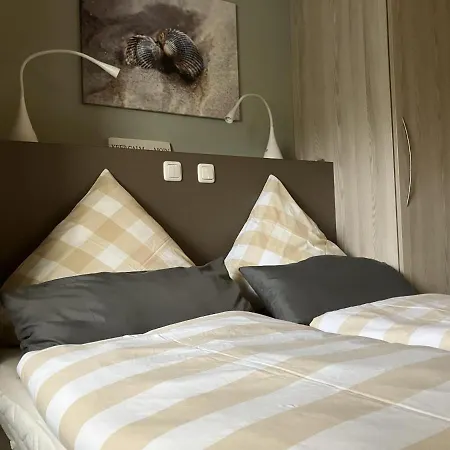 Apartament Hyggezeit 27