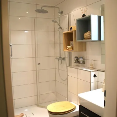 Lägenhet Hyggezeit 27