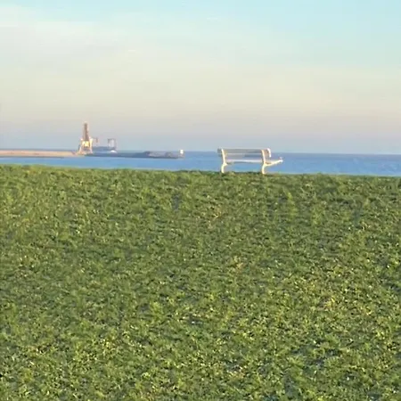 Hyggezeit 27 Apartament