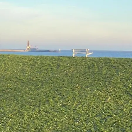 Hyggezeit 27 Apartament *