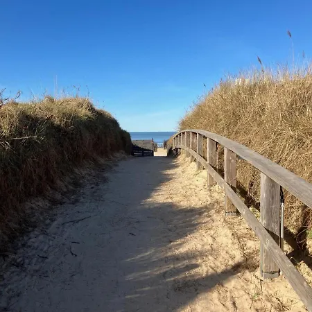 Apartament Hyggezeit 27