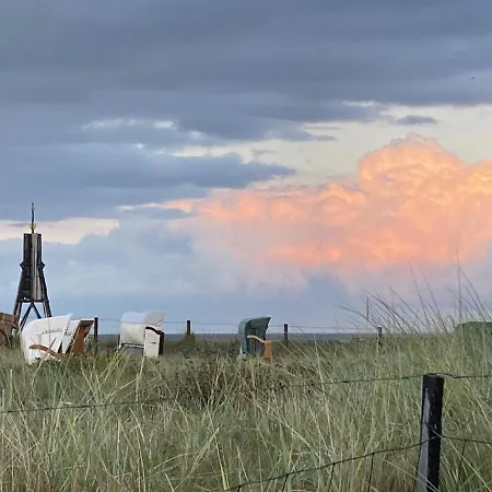 Apartament Hyggezeit 27