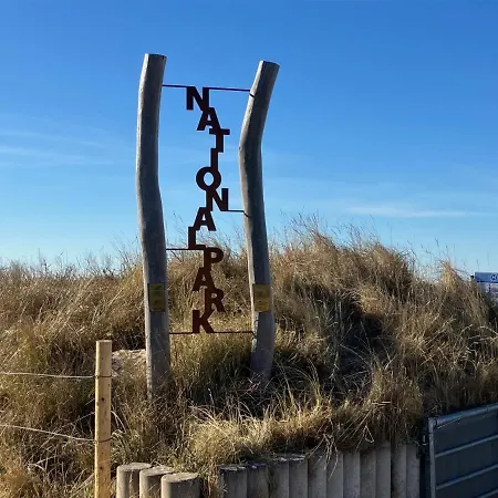 Hyggezeit 27 Lägenhet *