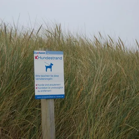 Hyggezeit 27 Apartament *